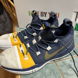 Nike Kobe A.D. Men's Basketball Shoes